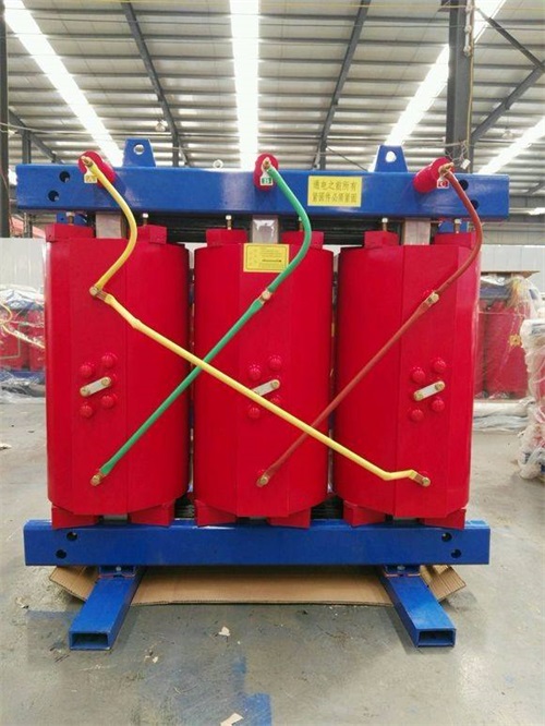 七里河SCB13-500KVA干式变压器厂家价格